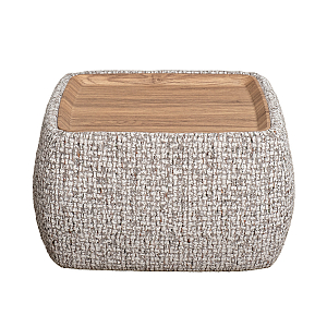 Столик прикроватный мягкий Soft Table from Chenille