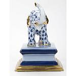 Держатель для книг Elephant варинант исполнения - 3 | Loft Concept в Твери