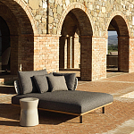 Дизайнерский керамический кофейный столик PICEA Coffee Table варинант исполнения - 8 | Loft Concept в Твери