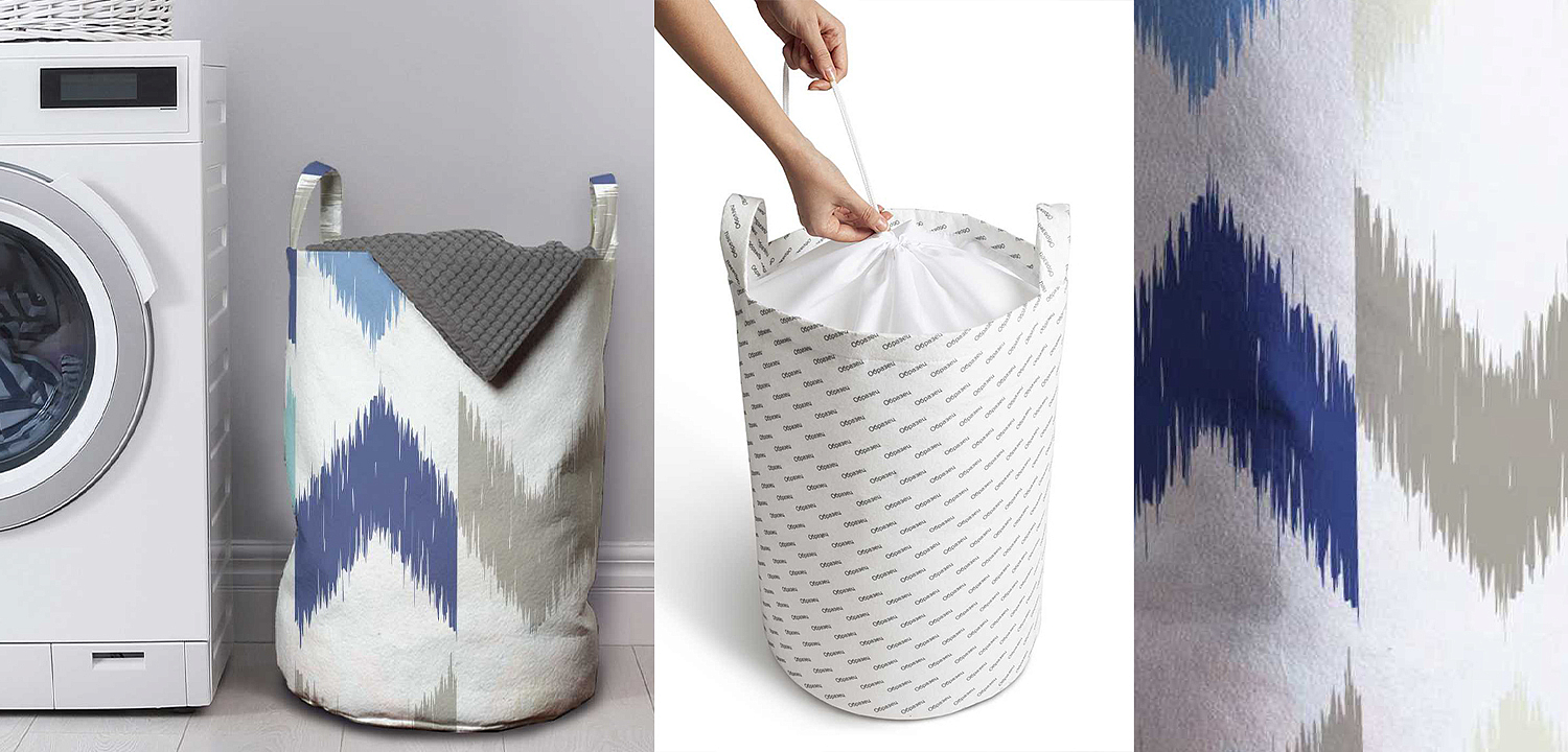 Корзина Jaime Basket Корзина Jaime Basket - Loft-Concept в Твери
