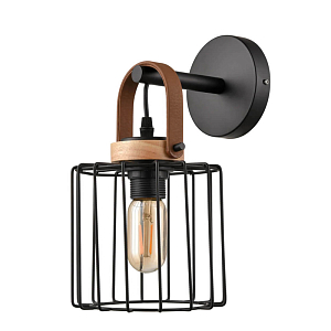 Бра Cage Wire Color