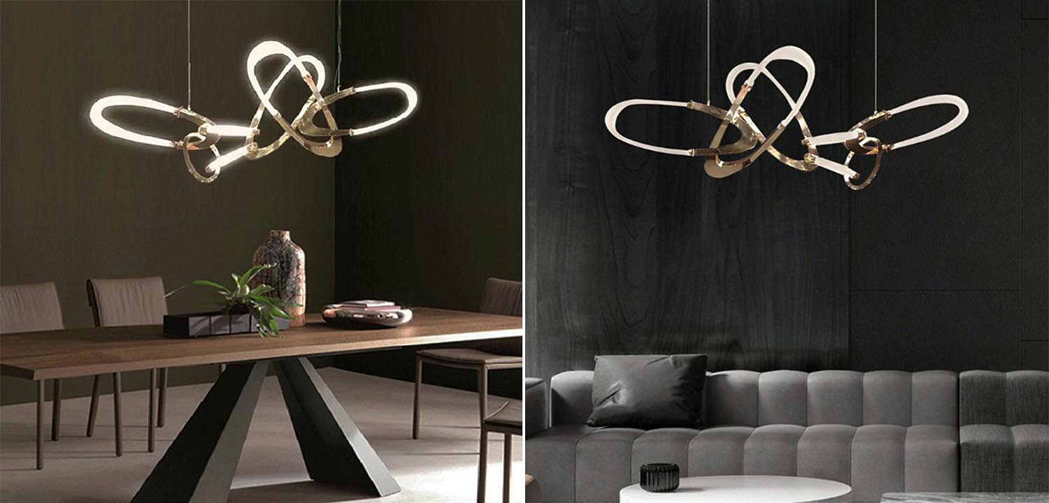 Bouchon Chandelier Barlas Baylar Bouchon Chandelier Barlas Baylar - Loft-Concept в Твери