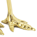 Статуэтка Deco Feet Lixus варинант исполнения - 2 | Loft Concept в Твери