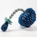 Статуэтка Синий тропический фрукт Tropical Fruit Pandora 3 варинант исполнения - 1 | Loft Concept в Твери