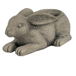 Кашпо The little rabbit варинант исполнения - 1 | Loft Concept в Твери