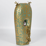 Ваза фарфоровая Karl Body варинант исполнения - 2 | Loft Concept в Твери