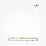 Подвесной светильник Frostum варинант исполнения - 1 | Loft Concept в Твери