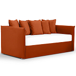 Кровать-кушетка Memory варинант исполнения - 12 | Loft Concept в Твери