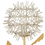 Бра в виде цветка одуванчика Hanging Dandelion варинант исполнения - 1 | Loft Concept в Твери