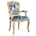 Кресло Mesolithic Lux варинант исполнения - 2 | Loft Concept в Твери