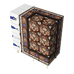 Тумба Venty Carpet Sovsport варинант исполнения - 3 | Loft Concept в Твери