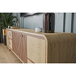 Тумба «Андромеда» варинант исполнения - 3 | Loft Concept в Твери