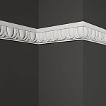 Молдинг с орнаментом MO-27 варинант исполнения - 1 | Loft Concept в Твери