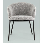 Стул обеденный Дон серый варинант исполнения - 4 | Loft Concept в Твери