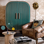 Шкаф "Скарабей" Scarab Armoire варинант исполнения - 2 | Loft Concept в Твери