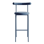 Стул барный «Рогалик» варинант исполнения - 2 | Loft Concept в Твери