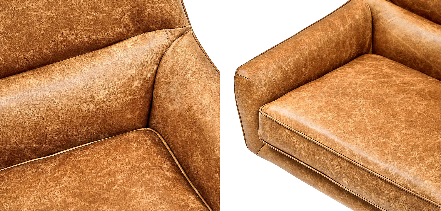 Кресло Grasse Chair Кресло Grasse Chair - Loft-Concept в Твери