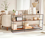 Ваза Serené Ceramic Vase Белая варинант исполнения - 4 | Loft Concept в Твери