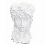 Ваза Face forever Bush варинант исполнения - 3 | Loft Concept в Твери