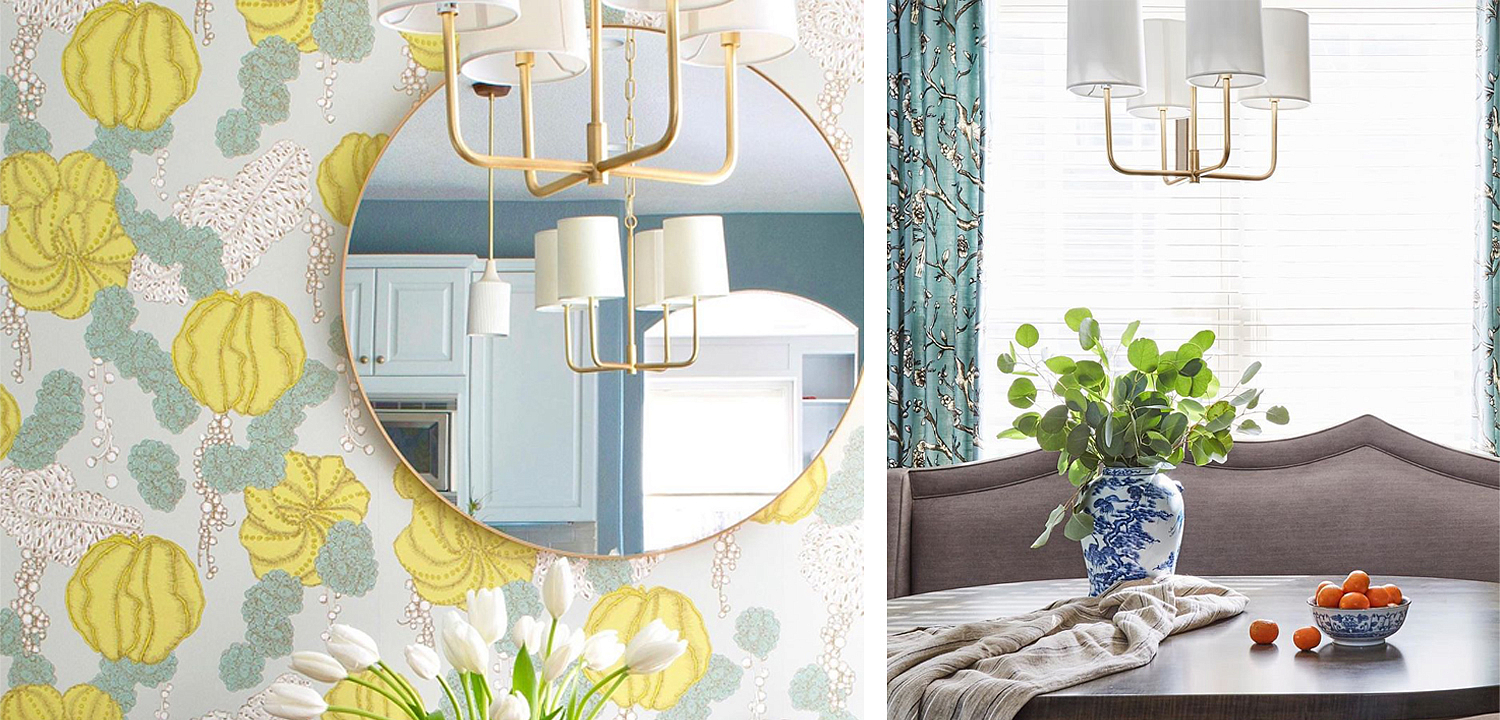Люстра Abertha Chandelier Люстра Abertha Chandelier - Loft-Concept в Твери