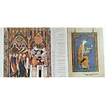 Книга Gothic 1200-1500 варинант исполнения - 2 | Loft Concept в Твери