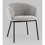 Стул обеденный Дон серый варинант исполнения - 1 | Loft Concept в Твери