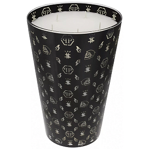 Свеча Philipp Plein Candle Monogram XL