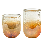 Стакан Seletti Meteorite H12 варинант исполнения - 3 | Loft Concept в Твери