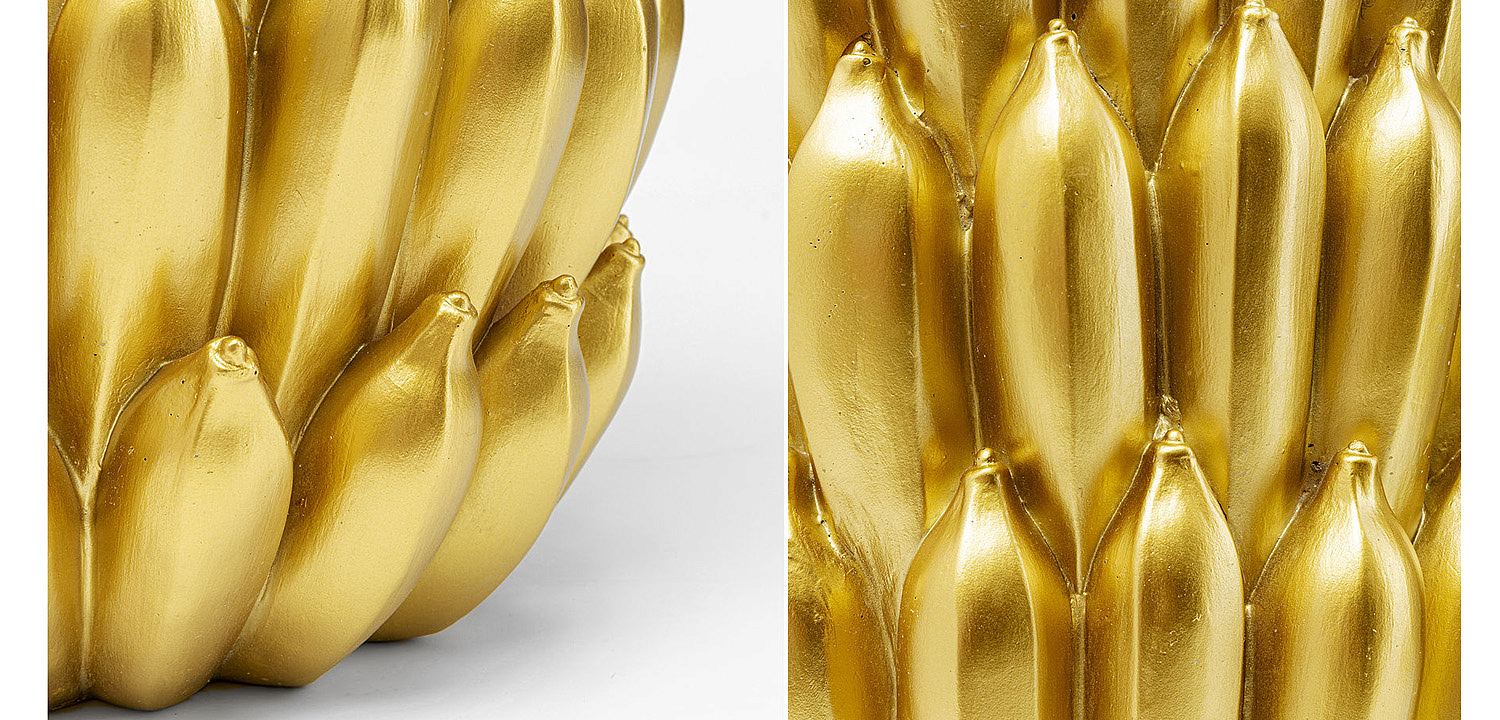 Ваза Golden Bananas Ваза Golden Bananas - Loft-Concept в Твери