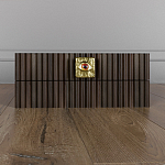 Шкатулка Elsa Dreams Walnut варинант исполнения - 2 | Loft Concept в Твери