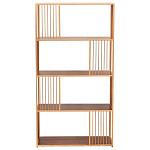 Стеллаж Blaise Metal Rack варинант исполнения - 3 | Loft Concept в Твери