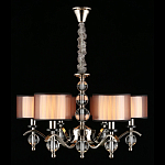Люстра подвесная Floretina варинант исполнения - 5 | Loft Concept в Твери
