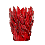 Ваза «Лава» варинант исполнения - 1 | Loft Concept в Твери