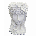 Ваза Face forever Bush варинант исполнения - 1 | Loft Concept в Твери