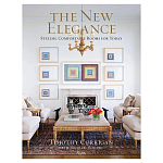 Подарочная Книга The New Elegance варинант исполнения - 1 | Loft Concept в Твери