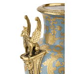 Ваза фарфоровая Serwera варинант исполнения - 5 | Loft Concept в Твери