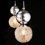 Люстра подвесная Violetta варинант исполнения - 4 | Loft Concept в Твери