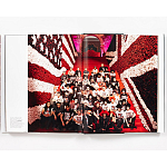 Редкая коллекционная книга Vogue & The Metropolitan Museum of Art Parties Exhibitions People Book 2014 варинант исполнения - 6 | Loft Concept в Твери