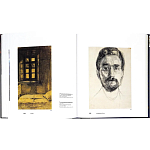 Подарочное издание Альбом Михаил Врубель варинант исполнения - 11 | Loft Concept в Твери