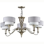 Люстра подвесная Bright pendant варинант исполнения - 4 | Loft Concept в Твери