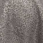 Мебельная ткань Шенилл серый цвет 138 см T4-32 варинант исполнения - 2 | Loft Concept в Твери