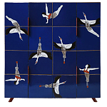 Тумба Venti Sovsport 2 варинант исполнения - 1 | Loft Concept в Твери