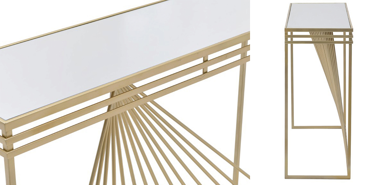 Консоль Margit Console Консоль Margit Console - Loft-Concept в Твери