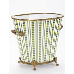 Кашпо Yellow blue design варинант исполнения - 2 | Loft Concept в Твери