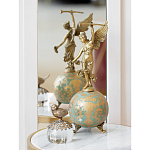 Фигурка The angel on the ball варинант исполнения - 4 | Loft Concept в Твери