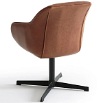 Вращающееся кресло Aled Chair варинант исполнения - 2 | Loft Concept в Твери