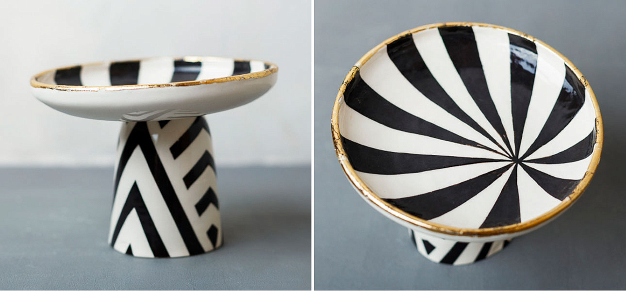 Чаша "Лучи" - Loft-Concept в Твери