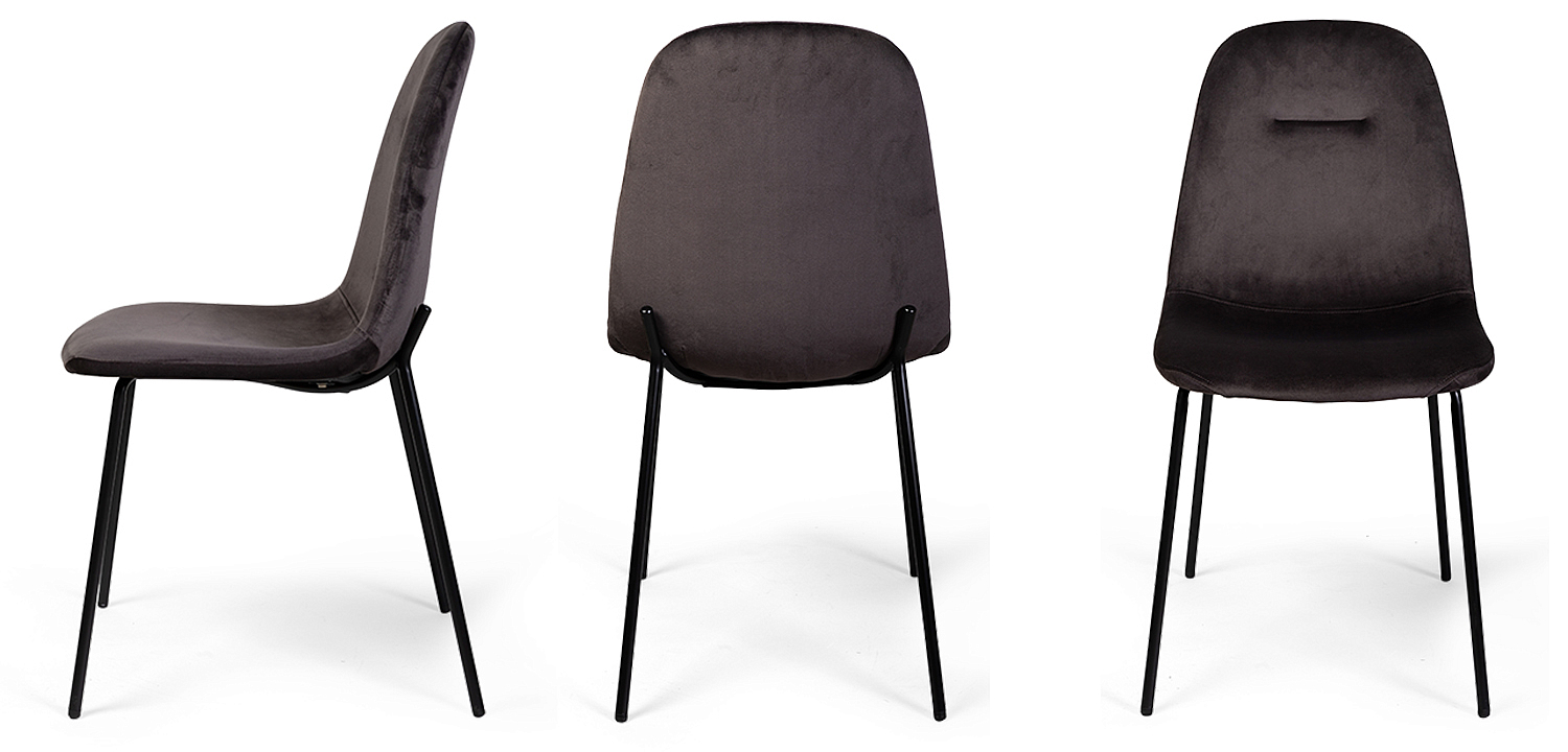 Стул Coman Chair Стул Coman Chair - Loft-Concept в Твери