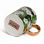 Кружка Seletti Roses варинант исполнения - 2 | Loft Concept в Твери