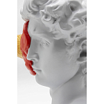 Статуэтка Bust of David and Ice Cream варинант исполнения - 4 | Loft Concept в Твери